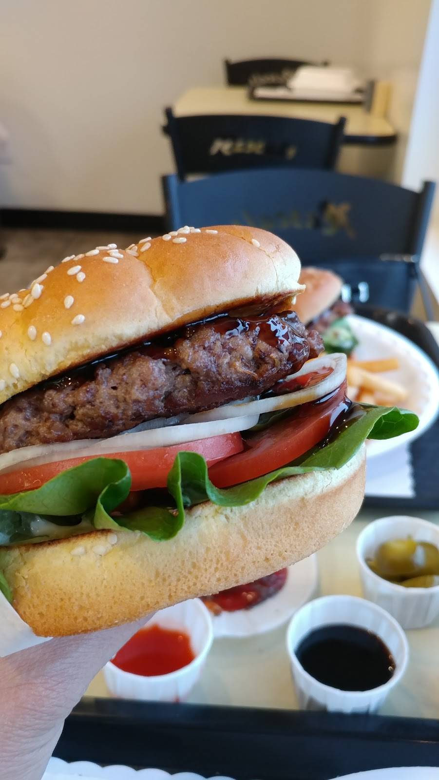 Rascals Teriyaki Grill | restaurant | 5111 Torrance Blvd, Torrance, CA 90503, USA | 3105420022 OR +1 310-542-0022