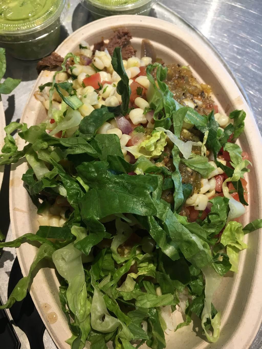 Chipotle Mexican Grill | restaurant | 246 S Lake Ave, Pasadena, CA 91101, USA | 6262299173 OR +1 626-229-9173