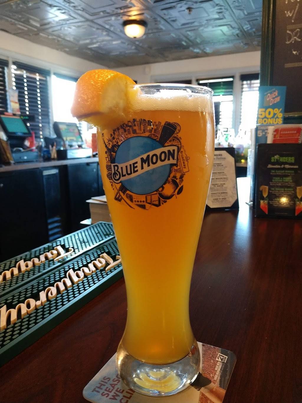 Stingers Pizza Pub | restaurant | 4500 Pewter Ln bldg 3, Manlius, NY 13104, USA | 3156928100 OR +1 315-692-8100