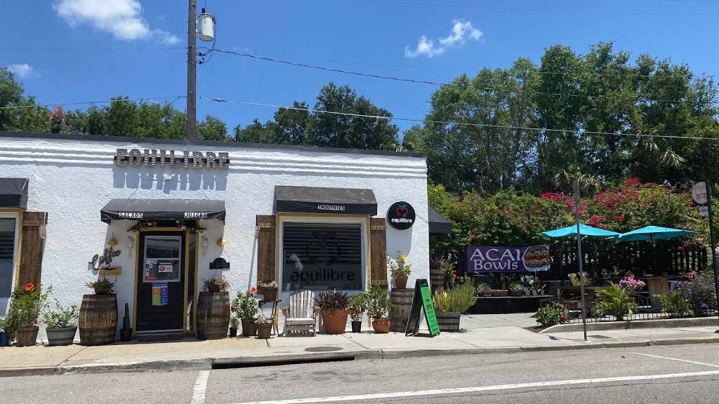 Equilibre | restaurant | 1807 N Orange Ave, Orlando, FL 32804, USA | 4079471519 OR +1 407-947-1519