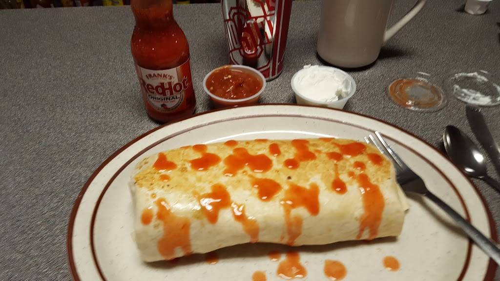 North Main Street Diner | restaurant | 1310 N Main St, Auburn, IN 46706, USA | 2603330212 OR +1 260-333-0212