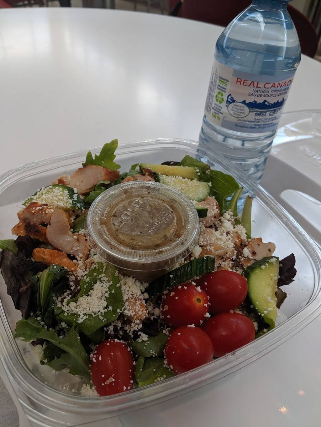 Cultures | restaurant | Sherway Gardens Mall 25 The West Mall, #F015, Etobicoke, ON M9C 1B8, Canada | 4168737255 OR +1 416-873-7255