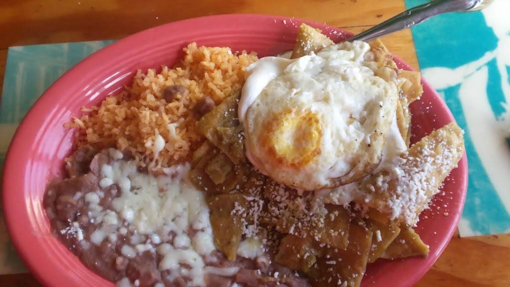 La Morenita | restaurant | 1667 E Hatch Rd, Modesto, CA 95351, USA | 2095377900 OR +1 209-537-7900