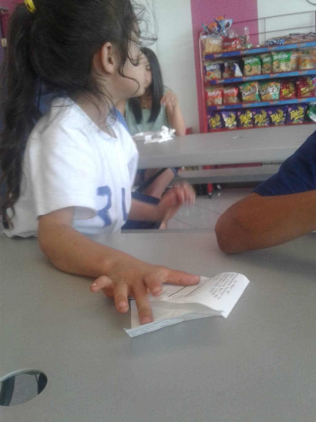 La Real Michoacana | meal takeaway | 4539 Aldine Mail Rte Rd, Houston, TX 77039, USA | 2814427297 OR +1 281-442-7297