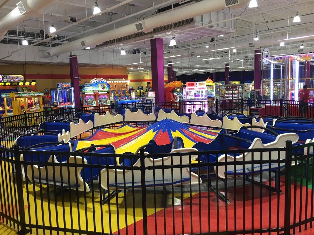 Tilt Studio Valley Mall | restaurant | 17301 Valley Mall Rd #725, Hagerstown, MD 21740, USA | 3014948560 OR +1 301-494-8560