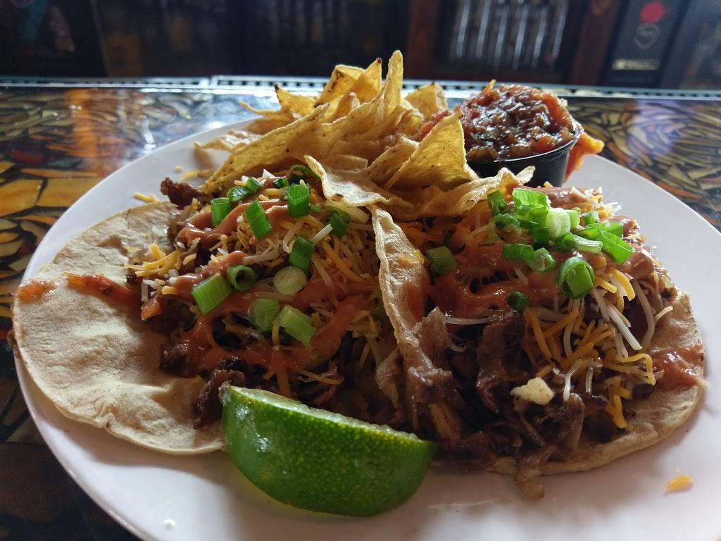 Blue Dust | restaurant | 601 Amity St, Homestead, PA 15120, USA | 4124616220 OR +1 412-461-6220