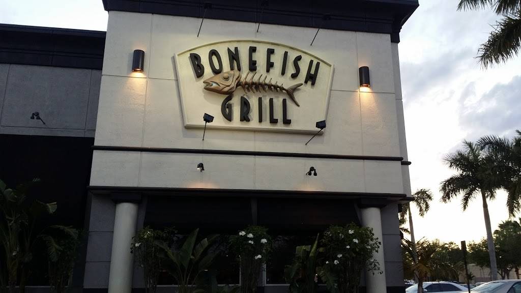 Bonefish Grill | restaurant | 12520 SW 120th St, Miami, FL 33186, USA | 7862935713 OR +1 786-293-5713