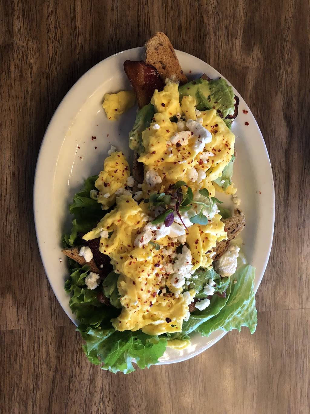 Brite Spot | cafe | 1918 Sunset Blvd, Los Angeles, CA 90026, USA | 2136747780 OR +1 213-674-7780