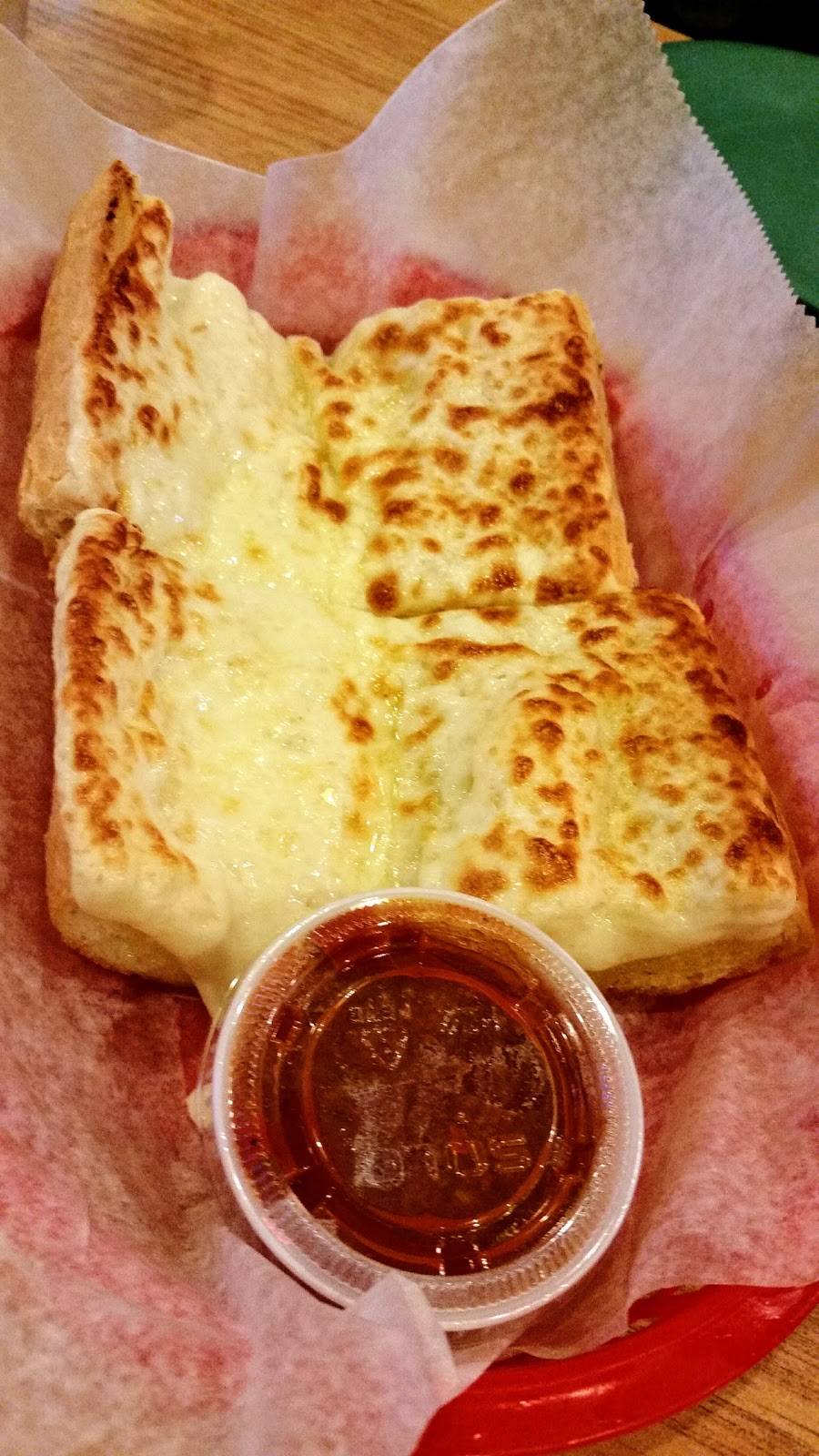 Il-Forno Pizza & Pasta | restaurant | 750 Osterman Ave, Deerfield, IL 60015, USA | 8479408611 OR +1 847-940-8611