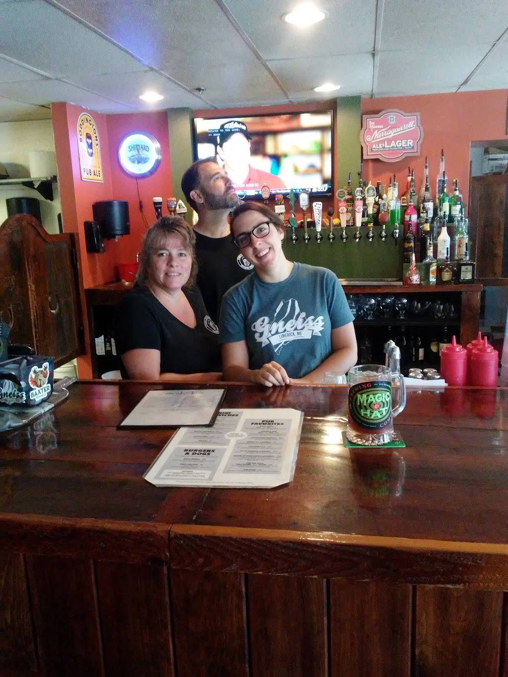 Springvale Publick House | restaurant | 481 Main St C, Springvale, ME 04083, USA | 2078504677 OR +1 207-850-4677