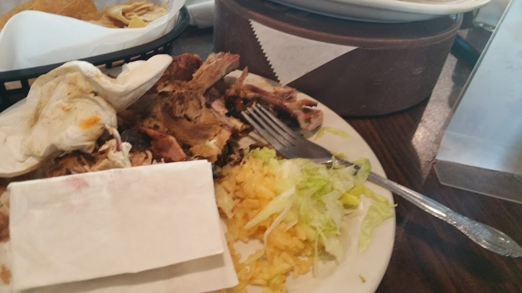 Pollo El Ranchero | restaurant | 101 S Main St, Guymon, OK 73942, USA | 5803387983 OR +1 580-338-7983