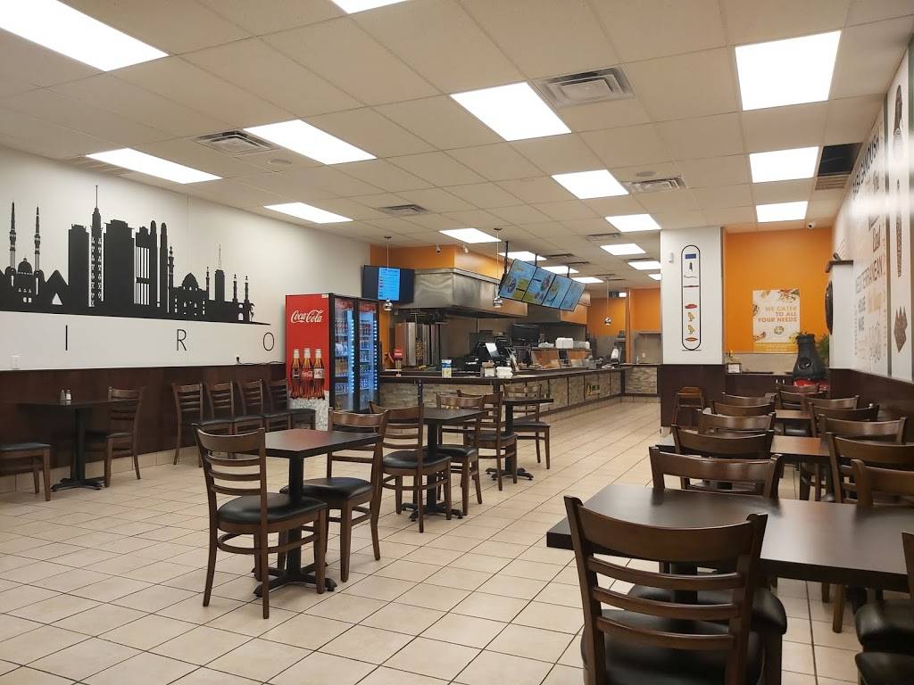 Chefs Door | restaurant | 1250 Brant St, Burlington, ON L7P 1X8, Canada | 9053327555 OR +1 905-332-7555