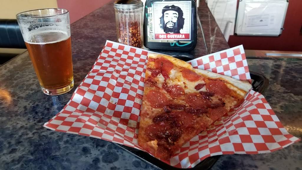 Five 10 Pizza | meal delivery | 400 15th St, Oakland, CA 94612, USA | 5104441585 OR +1 510-444-1585