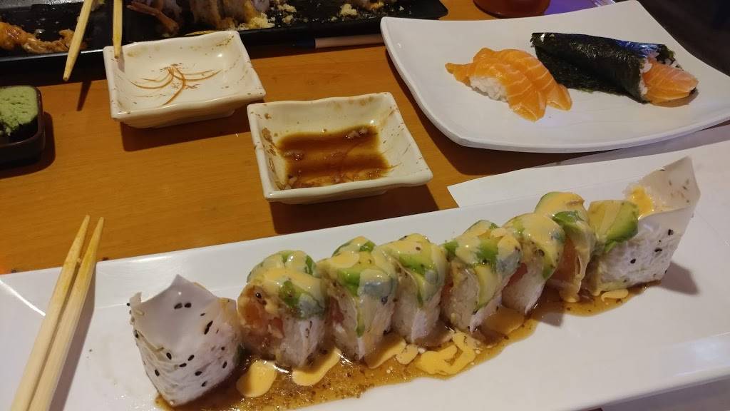 Ozeki Sushi Restaurant | restaurant | 4751 Riverside Dr, Chino, CA 91710, USA | 9093649899 OR +1 909-364-9899