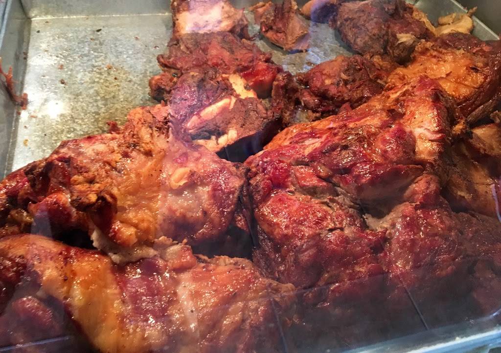 Las Vinas Barbeque | restaurant | 3935 E 4th Ave, Hialeah, FL 33013, USA | 3056942040 OR +1 305-694-2040