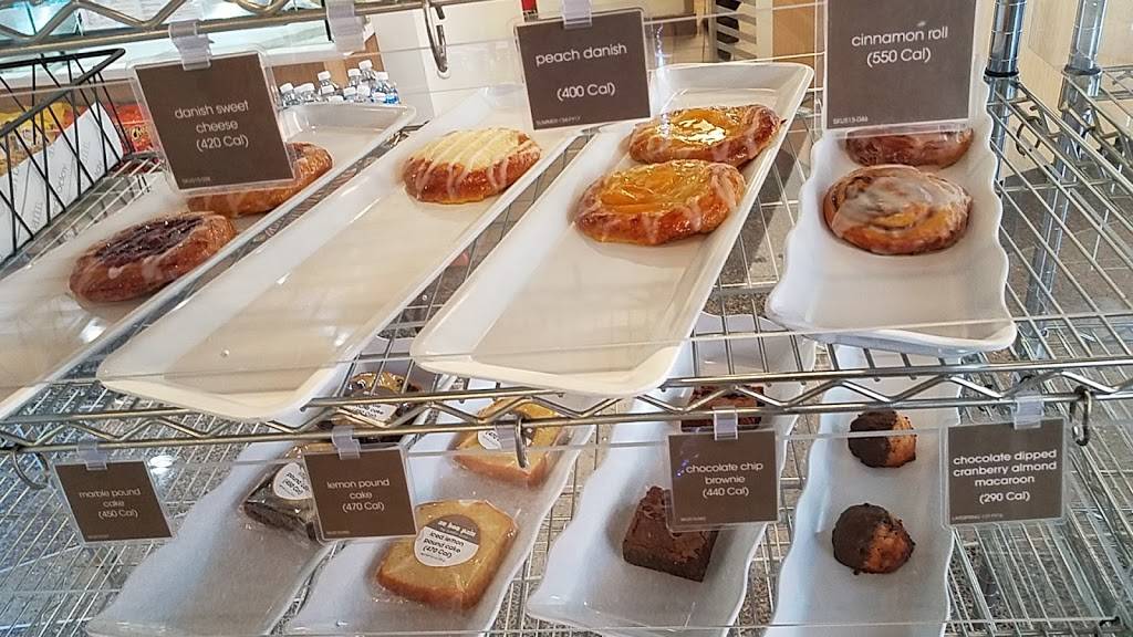 Au Bon Pain | restaurant | 4290 Pereira Dr #1128, Irvine, CA 92697, USA | 9498240492 OR +1 949-824-0492