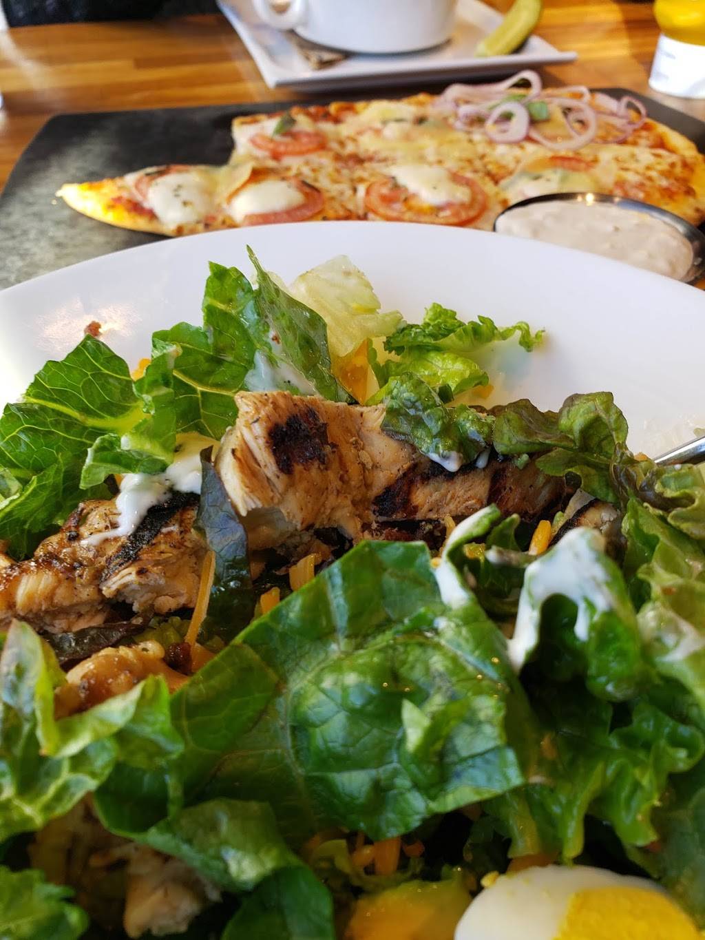 Topgolf | restaurant | 9568 Water Front Dr, West Chester Township, OH 45069, USA | 5133426249 OR +1 513-342-6249