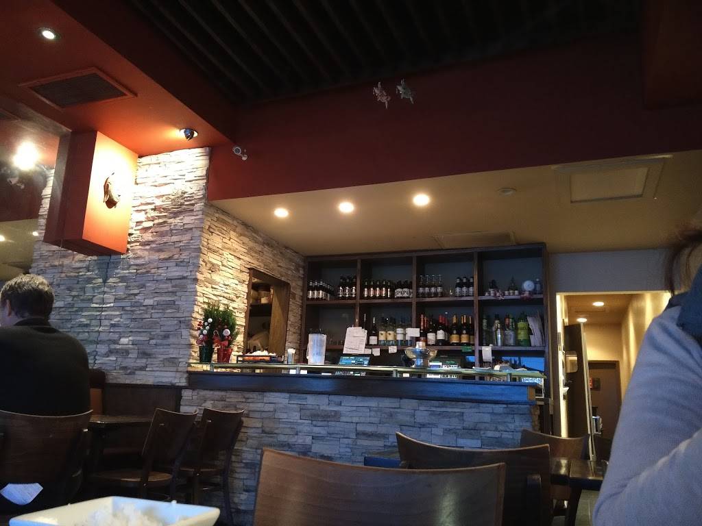 Tawanna | restaurant | 6236 Wilshire Blvd, Los Angeles, CA 90048, USA | 3239392450 OR +1 323-939-2450