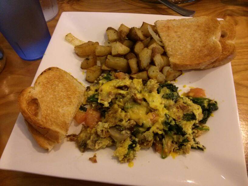 Mikaylas Cafe | restaurant | 2209 Tasman Dr, Santa Clara, CA 95054, USA | 4089888803 OR +1 408-988-8803