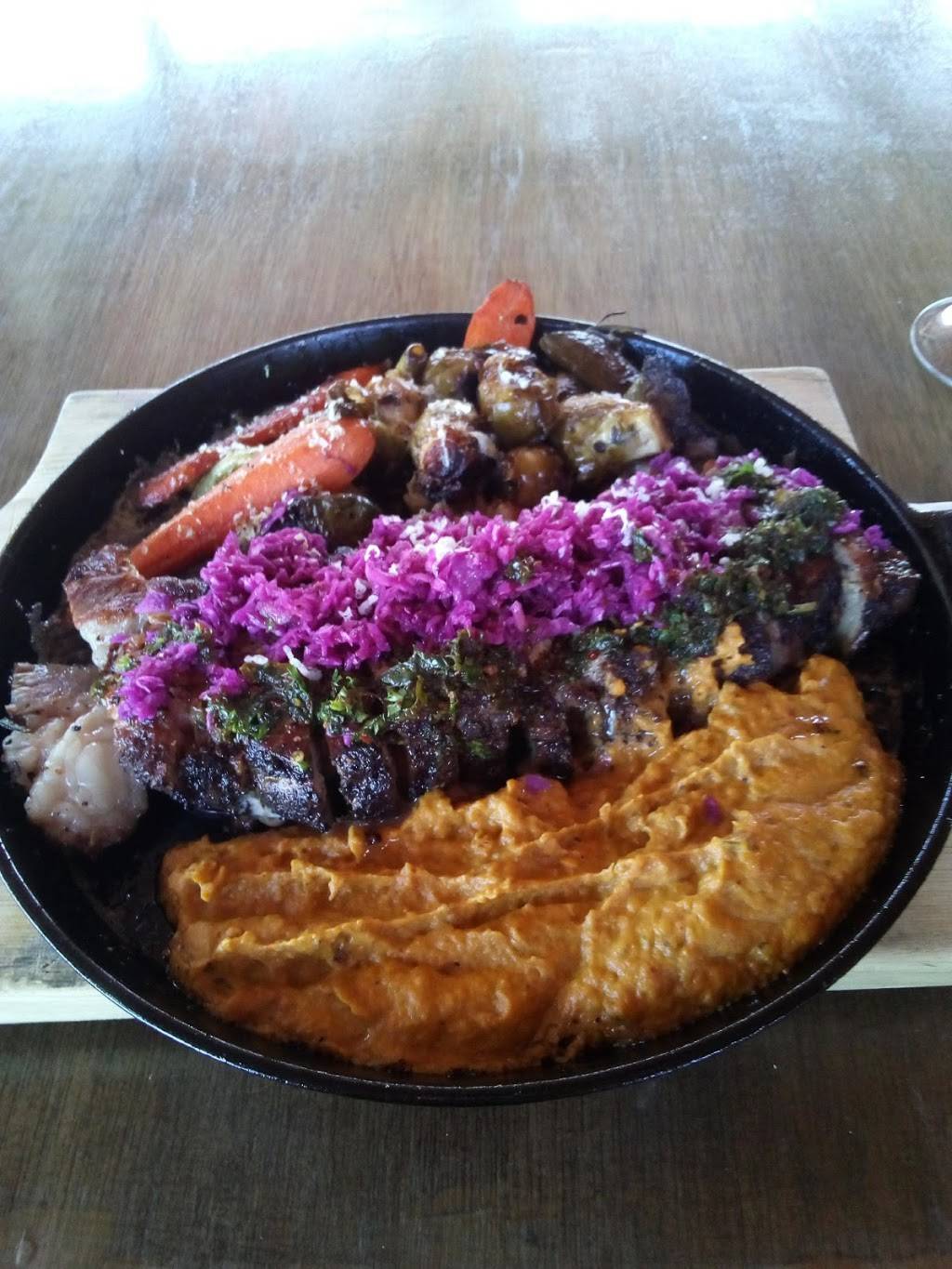 Tahal Restaurante | restaurant | Juanita Beltran s/n, Ejido El Porvenir, 22755 Ensenada, B.C., Mexico | 016466881944 OR +52 646 688 1944