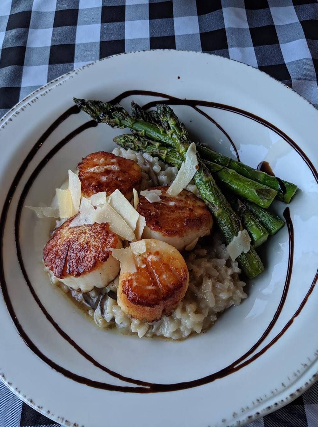 The Inn Kitchen - Farmhouse Bistro | restaurant | 560 S Water St, Marine City, MI 48039, USA | 8106765200 OR +1 810-676-5200