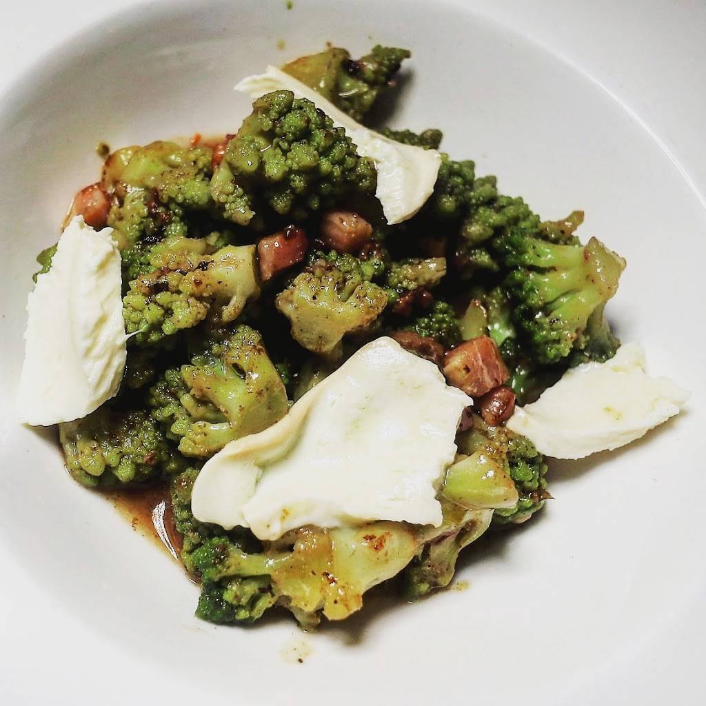 Osteria Radici | restaurant | 4 S Main St, Allentown, NJ 08501, USA | 6092232395 OR +1 609-223-2395