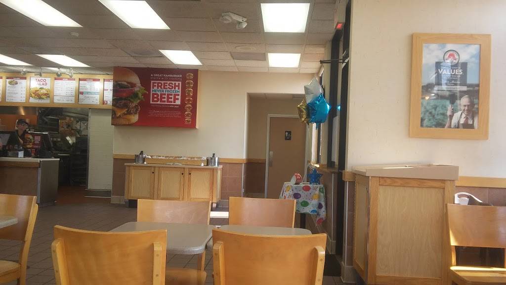 Wendys | restaurant | 1010 N Lafayette St, Greenville, MI 48838, USA | 6167545291 OR +1 616-754-5291