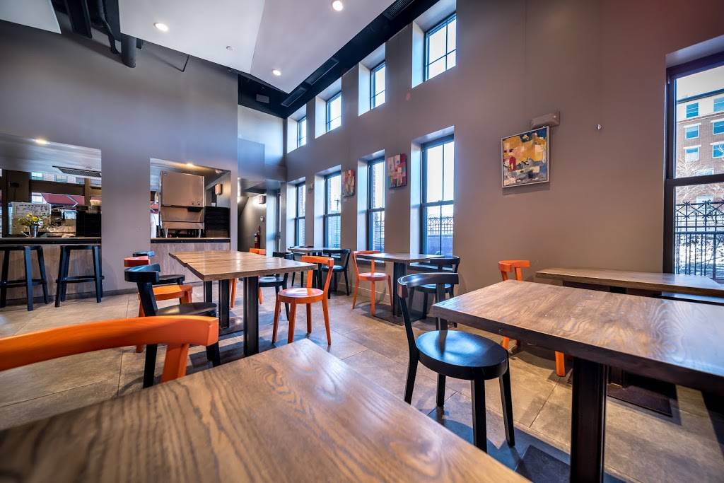 anoushella | restaurant | 35 W Newton St, Boston, MA 02118, USA | 8572653195 OR +1 857-265-3195