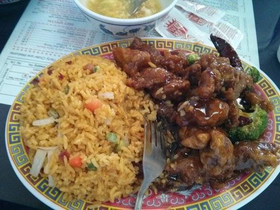 China King | restaurant | 2936 N 22nd St, Philadelphia, PA 19132, USA | 2152238162 OR +1 215-223-8162