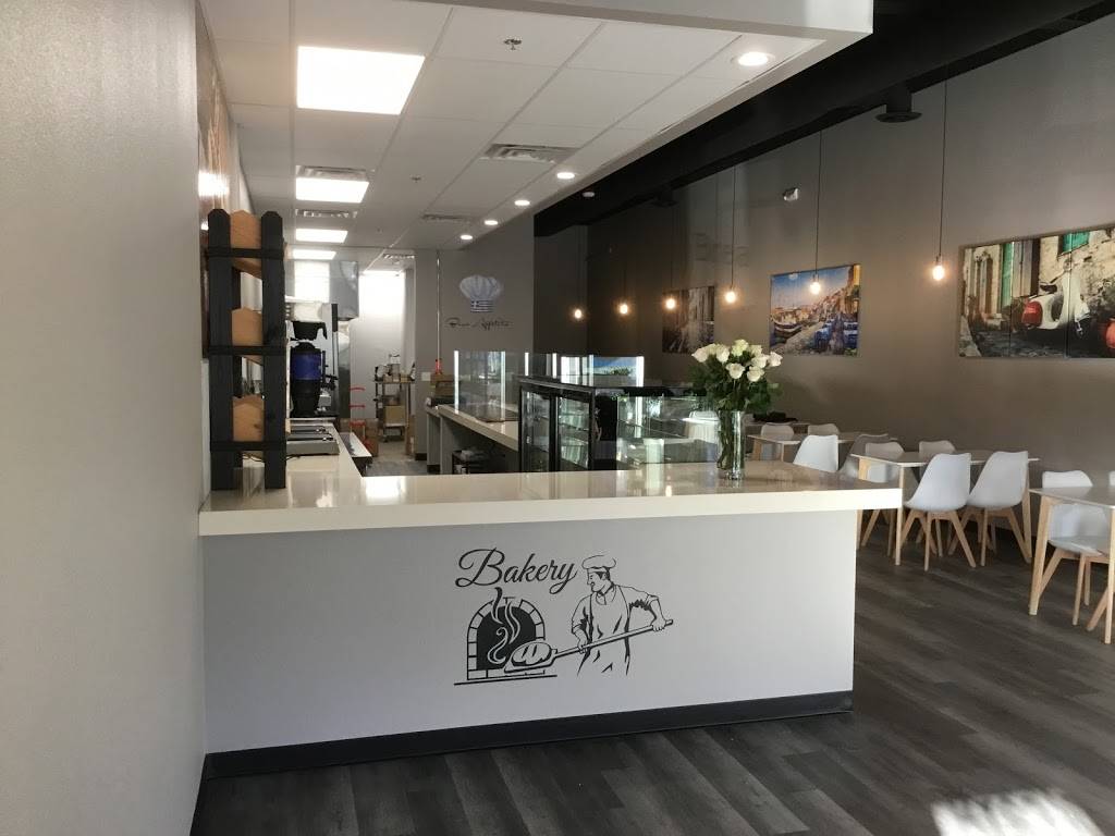 Hellas Bakery Cafe | restaurant | 72 W Horizon Ridge Pkwy, Henderson, NV 89012, USA | 7026654731 OR +1 702-665-4731