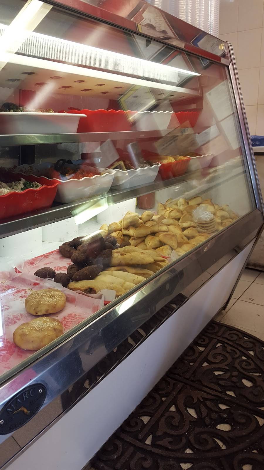 Samias | restaurant | 7922 3rd Ave, Brooklyn, NY 11209, USA | 7187483337 OR +1 718-748-3337