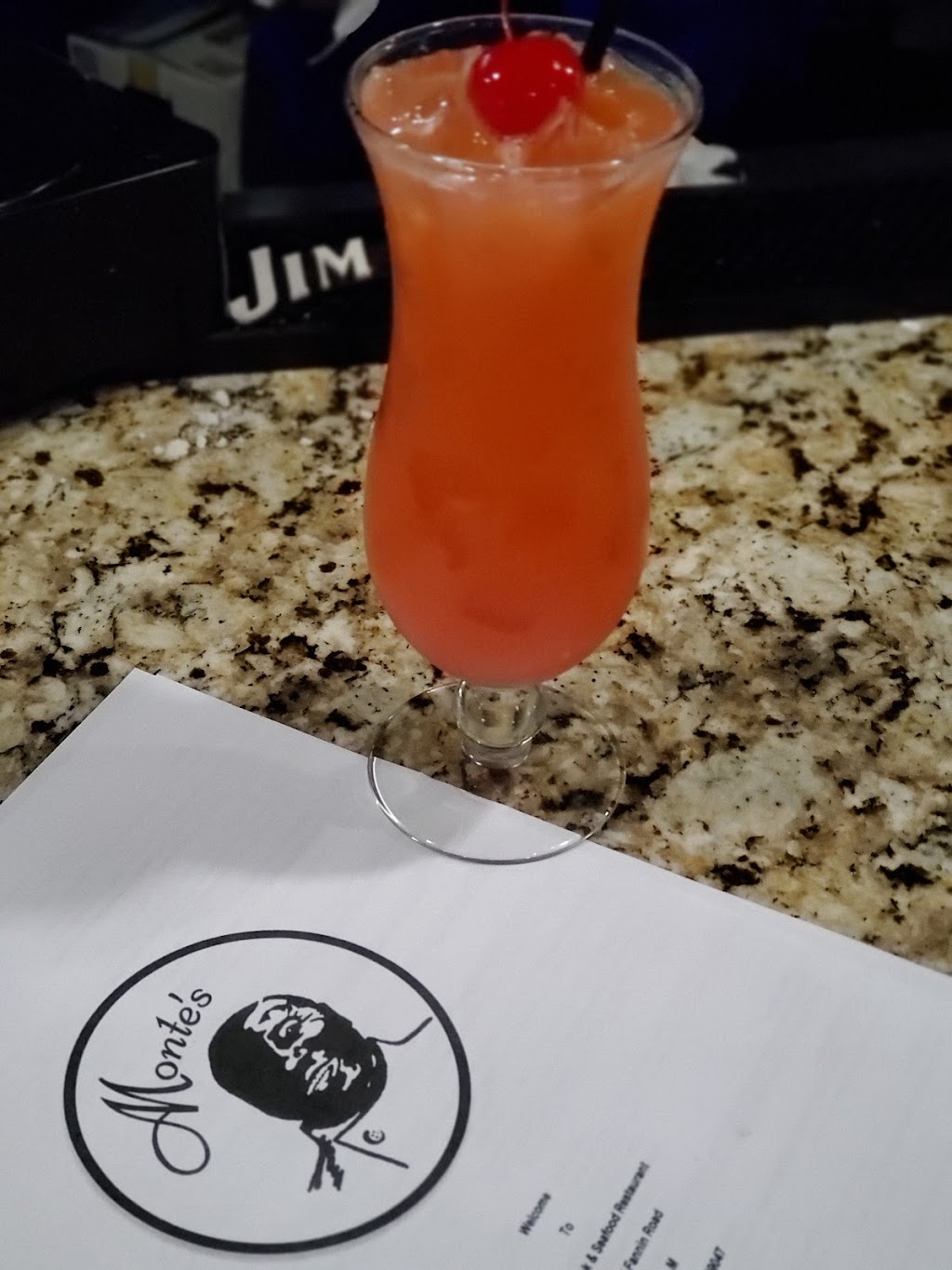 Montes Steak & Seafood | restaurant | 1139 Old Fannin Rd M, Brandon, MS 39047, USA | 6018296545 OR +1 601-829-6545