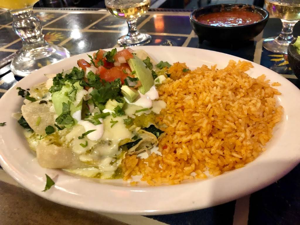 Maya Mexican Restaurant | restaurant | 7431 Ridge Rd, Parma, OH 44129, USA | 4407437650 OR +1 440-743-7650