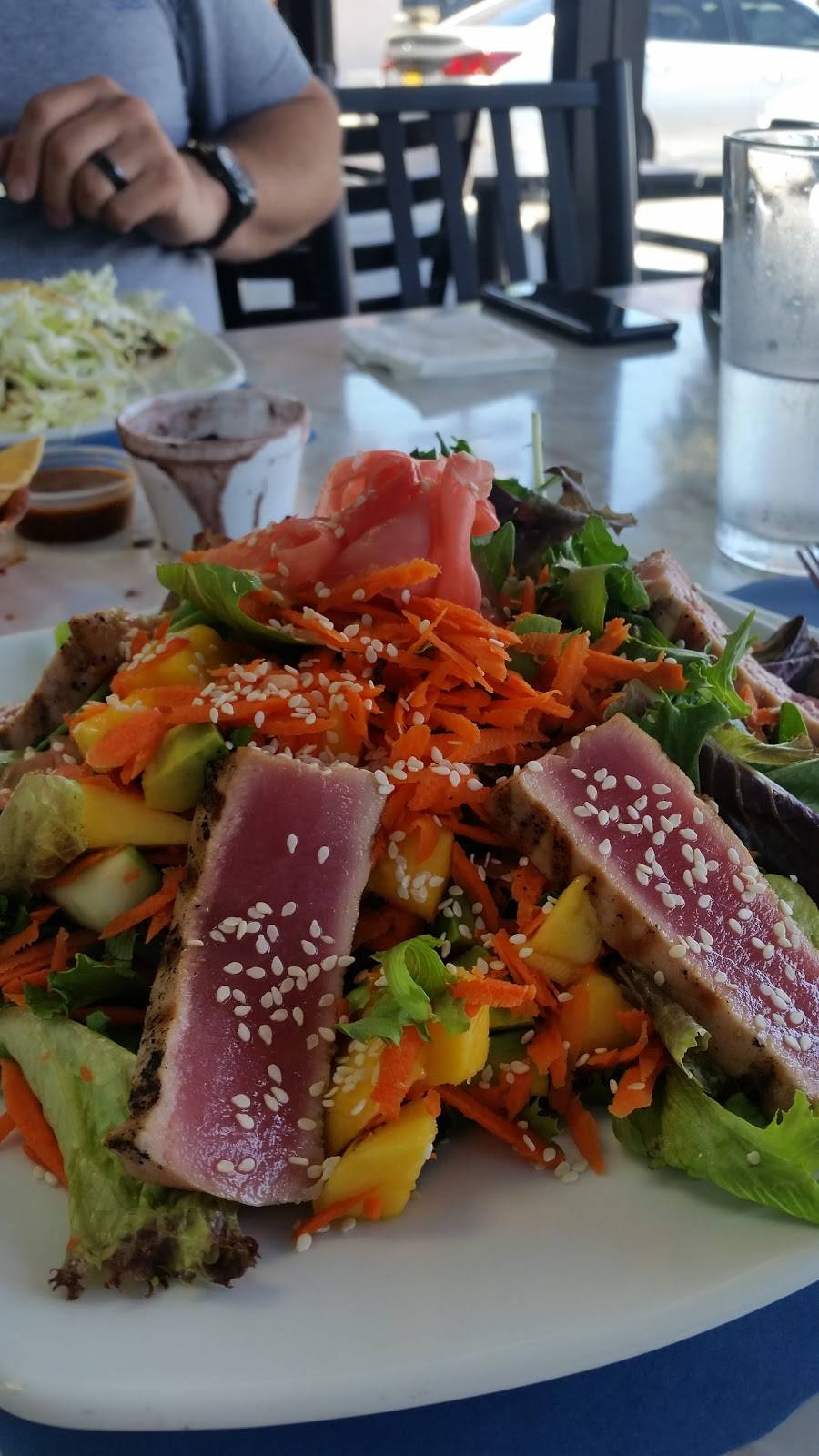 RJM Mexican Grill | restaurant | B, 8181 Sunland Blvd, Sun Valley, CA 91352, USA | 8189836919 OR +1 818-983-6919