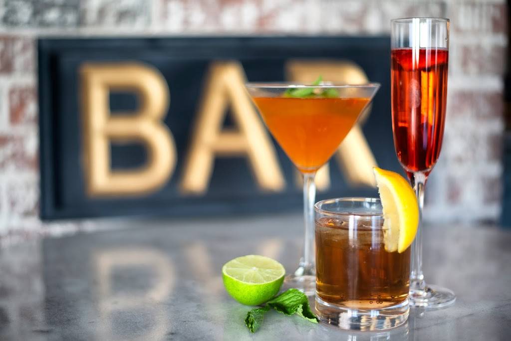 The 1844 Table & Mash | restaurant | 5708 8th Ave, Kenosha, WI 53140, USA | 2627648940 OR +1 262-764-8940