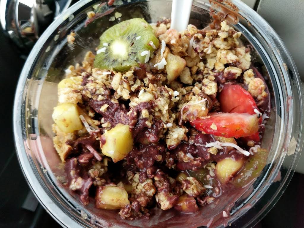 Frutta Bowls | restaurant | 195 US-130, Cinnaminson, NJ 08077, USA | 8563895457 OR +1 856-389-5457