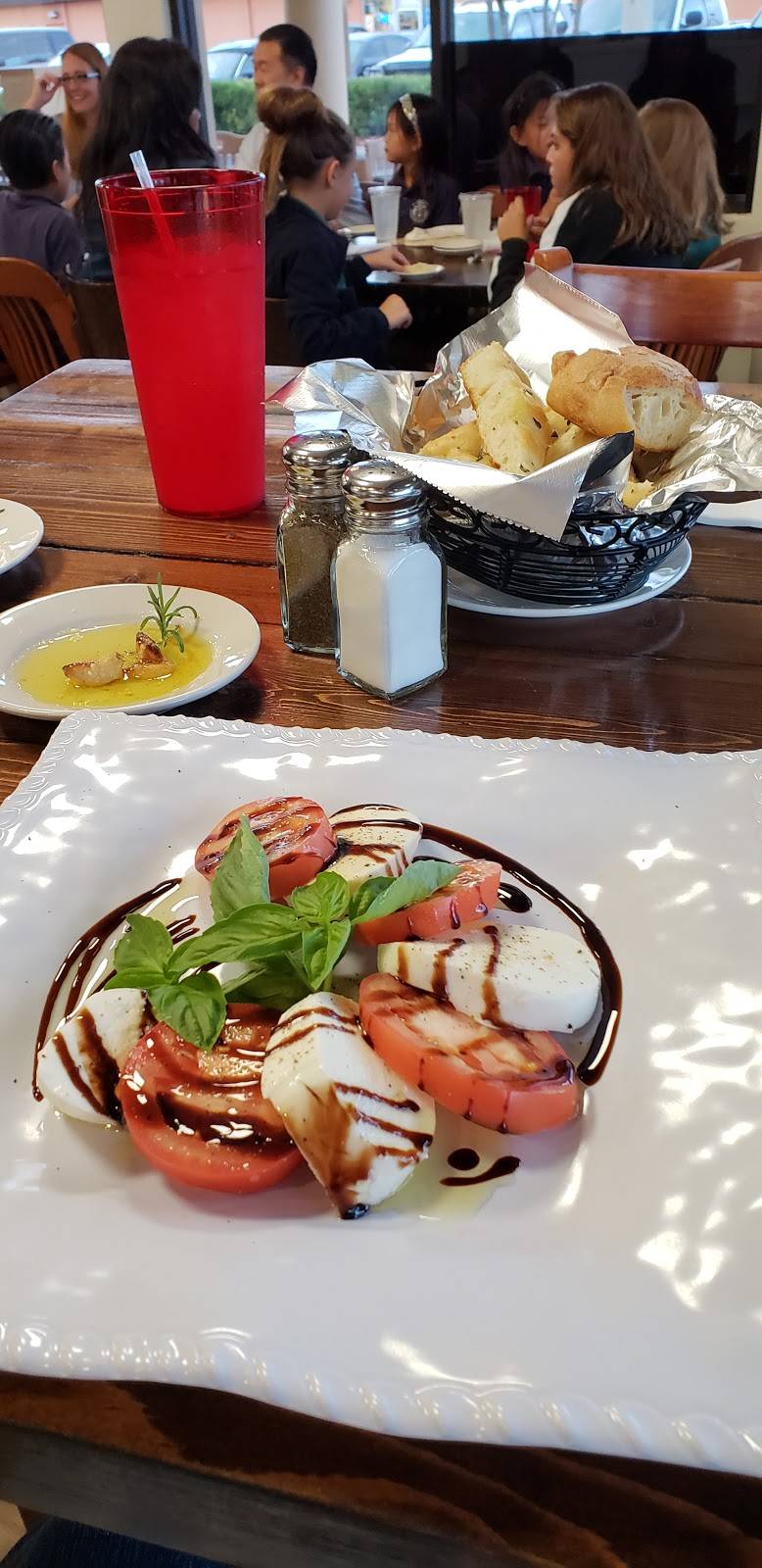 Fortunatos Pizza Italian Restaurant | restaurant | 6890 Gulfport Blvd S, South Pasadena, FL 33707, USA | 7272568841 OR +1 727-256-8841