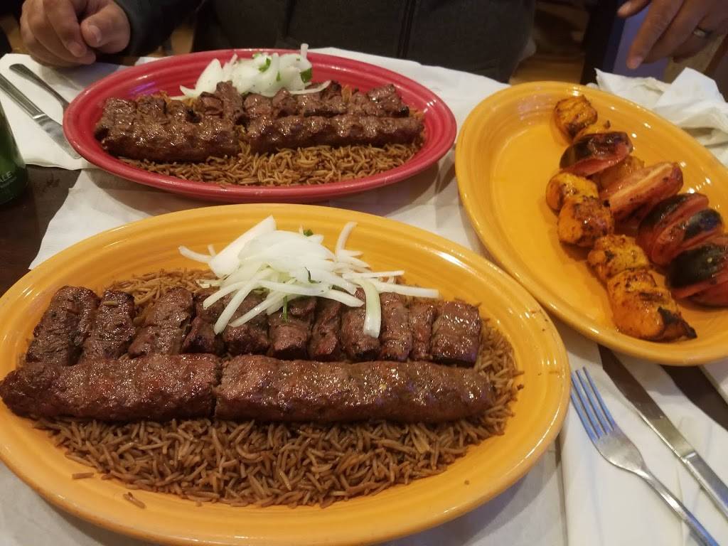Kabul Kabob House | restaurant | 42-51 Main St, Flushing, NY 11355, USA | 7184611919 OR +1 718-461-1919