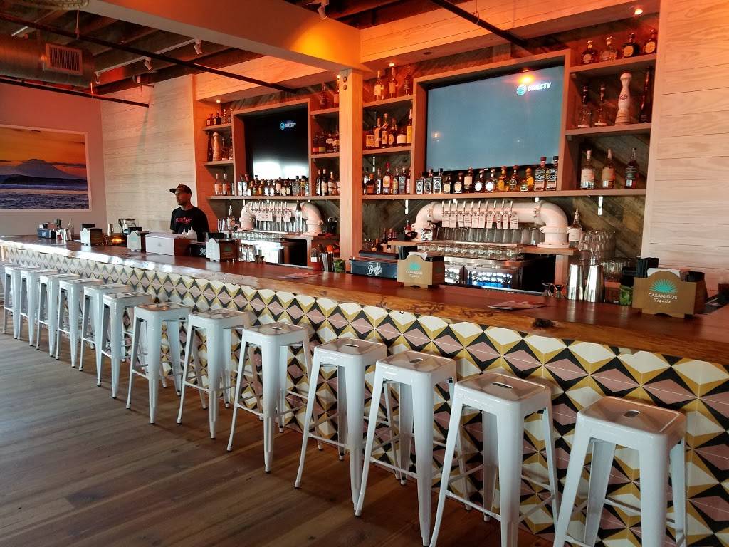 Surfer [The Bar] | restaurant | 200 1st St N, Jacksonville Beach, FL 32250, USA | 9043729756 OR +1 904-372-9756