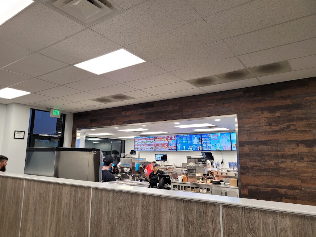 Arctic Circle | restaurant | 13990 S 2700 W, Bluffdale, UT 84065, USA | 3858674911 OR +1 385-867-4911