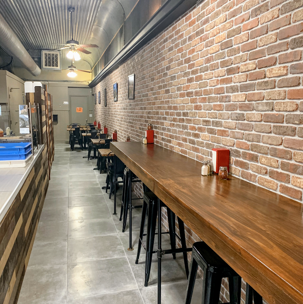 Little Italy Downtown | restaurant | 106 GE Patterson Ave, Memphis, TN 38103, USA | 9017912419 OR +1 901-791-2419