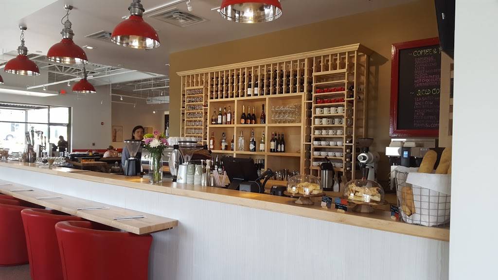 Mirabellas Table | restaurant | 4200 S 48th St #10, Rogers, AR 72758, USA | 4798996190 OR +1 479-899-6190