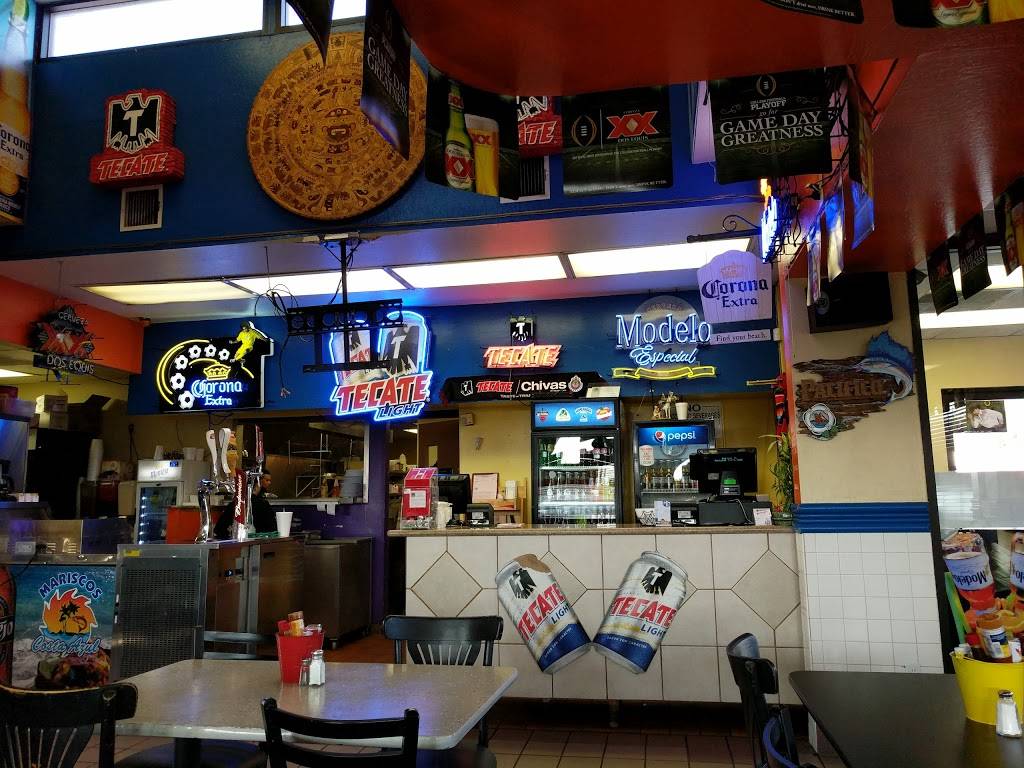 Mariscos Costa Azul | restaurant | 4815 E McKinley Ave, Fresno, CA 93703, USA | 5594520292 OR +1 559-452-0292