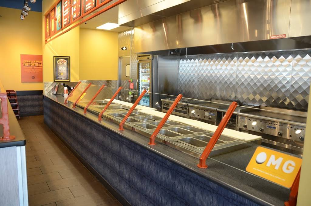 Pancheros Mexican Grill | restaurant | 902 W Kimberly Rd #21, Davenport, IA 52806, USA | 5633861187 OR +1 563-386-1187