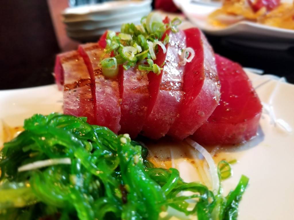 Hara Sushi | restaurant | 12222 Wilshire Blvd, Los Angeles, CA 90025, USA | 3108201021 OR +1 310-820-1021