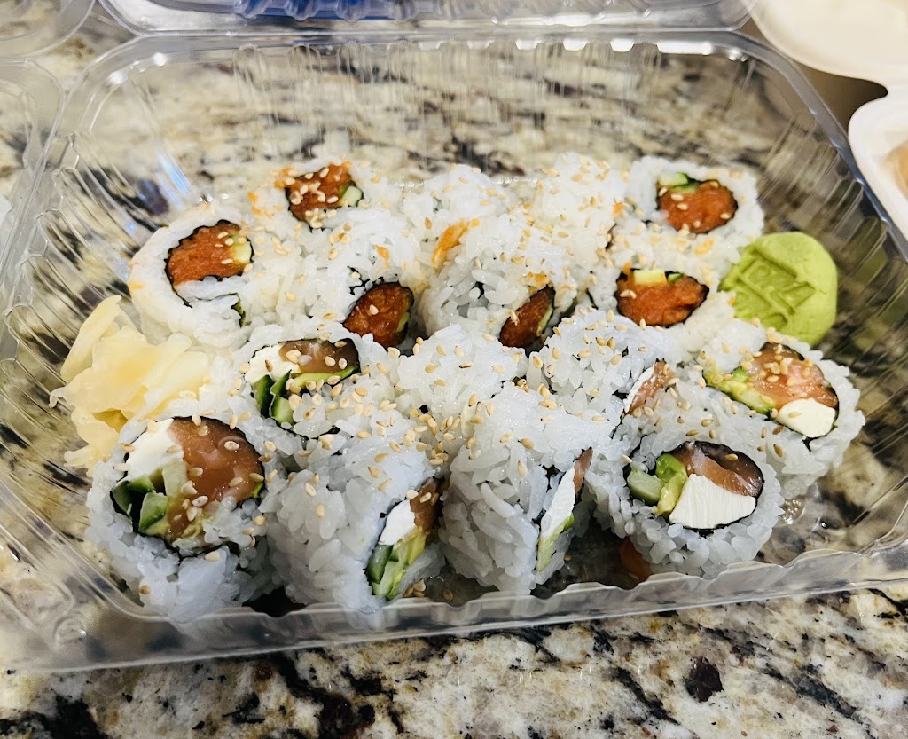 Tora Tora Sushi | restaurant | 8135-8155 Mira Mesa Blvd, 8155 Mira Mesa Blvd #3, San Diego, CA 92126, USA | 8583223356 OR +1 858-322-3356