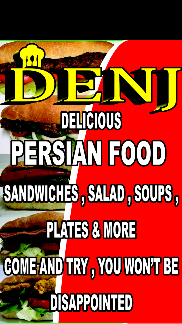 Denj Restaurant | restaurant | 20002 Ventura Blvd, Woodland Hills, CA 91364, USA | 8183407777 OR +1 818-340-7777