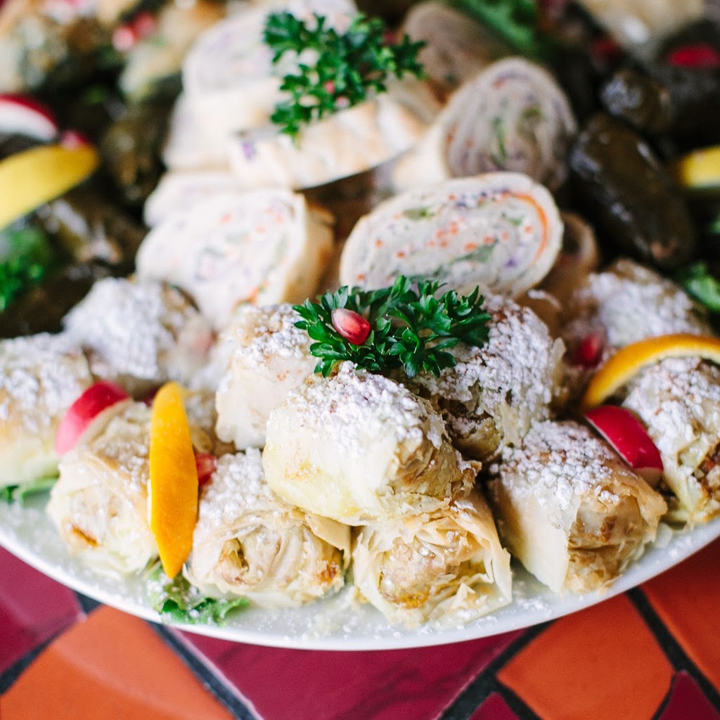 LA Mediterranee | restaurant | 1624 Powell St, San Francisco, CA 94133, USA | 41592129562 OR +1 415-921-2956 ext. 2