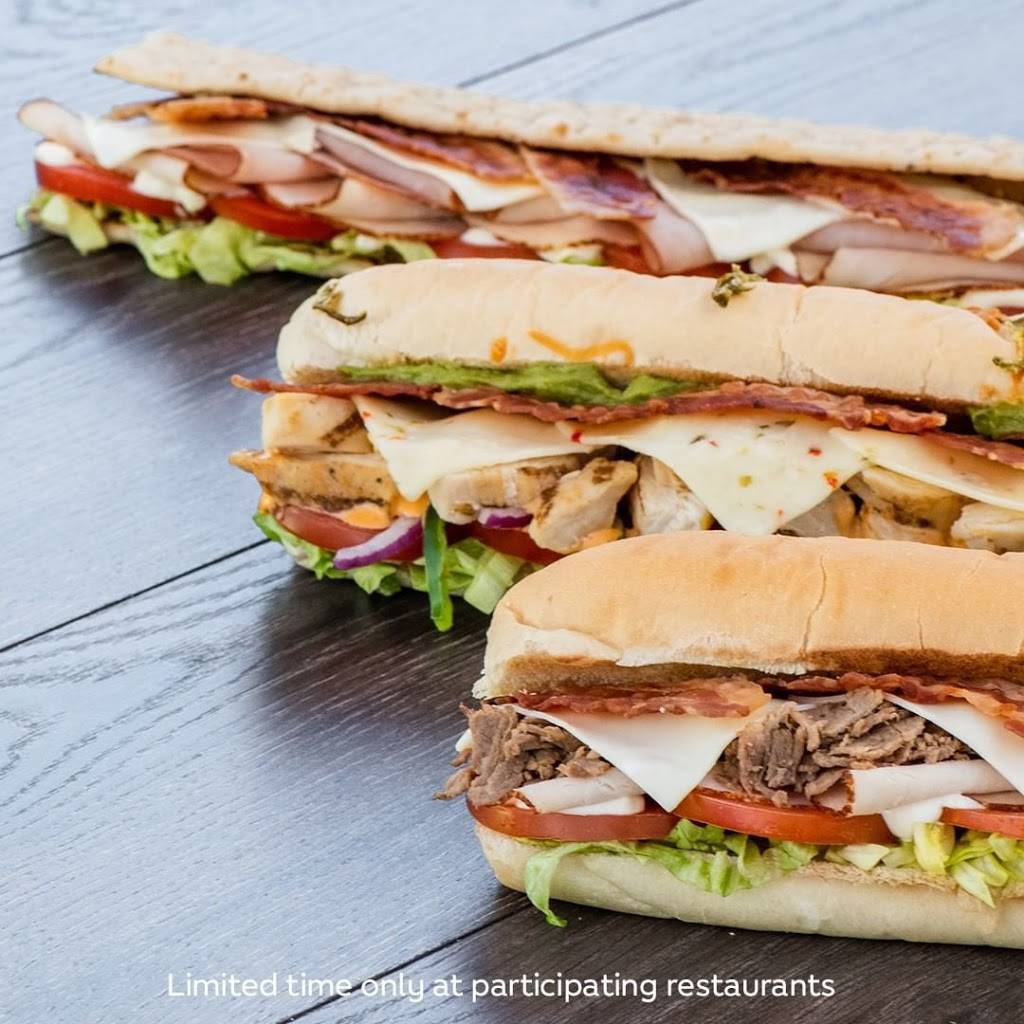 Subway | restaurant | 13876 SW 8th St, Miami, FL 33184, USA | 3052265653 OR +1 305-226-5653