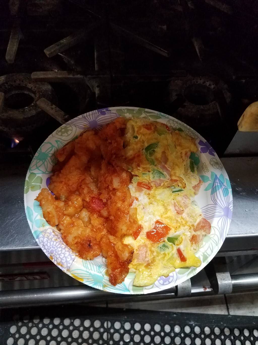 TJs Deli | restaurant | 701 Locust St, Mt Vernon, NY 10552, USA | 9146639090 OR +1 914-663-9090